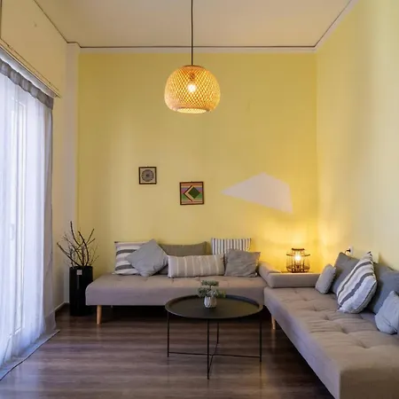 Chersonissos Central Apartment Hersonissos (Crete)