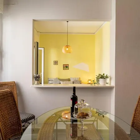 Chersonissos Central Apartment Apartment *