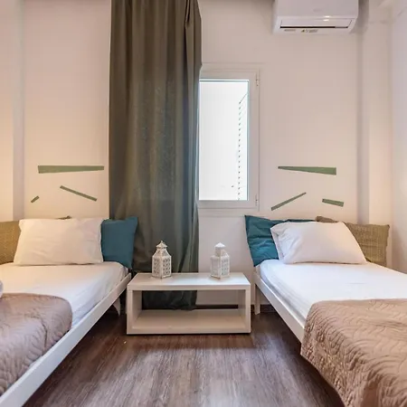 Apartment Chersonissos Central Apartment Hersonissos (Crete)