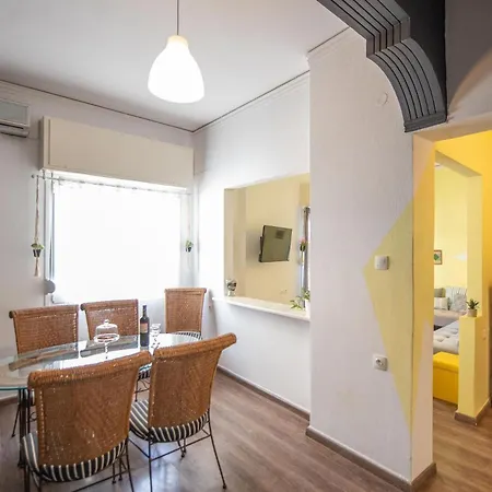 Chersonissos Central Apartment Hersonissos (Crete)